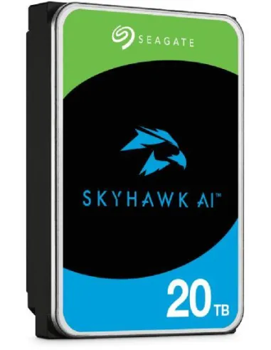 Seagate SkyHawk AI ST16000VE004 3.5" 16TB Sata3