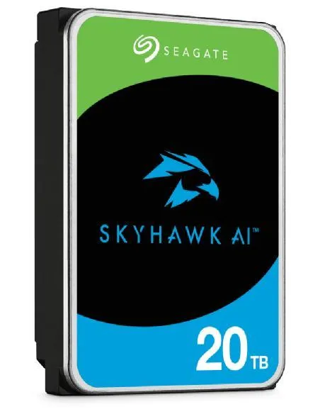 Seagate SkyHawk AI ST16000VE004 3.5" 16TB Sata3