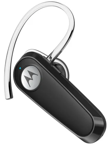 Motorola HK126 Auriculares Inalámbricos Bluetooth 5.0 Negros