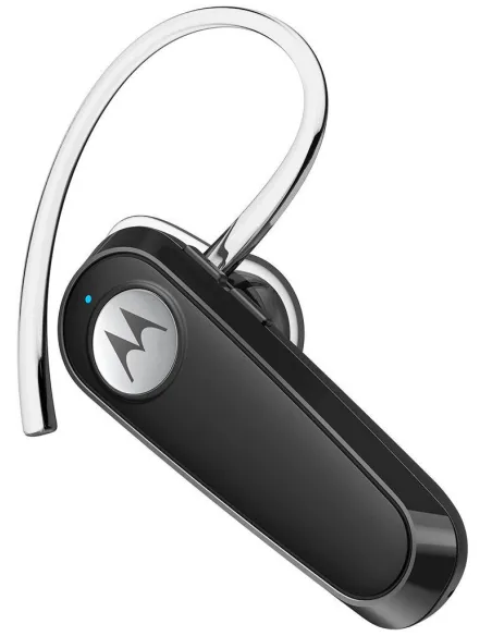 Motorola HK126 Auriculares Inalámbricos Bluetooth 5.0 Negros