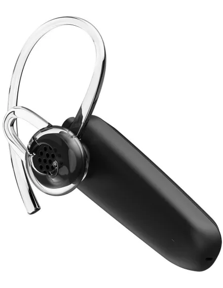 Motorola HK126 Auriculares Inalámbricos Bluetooth 5.0 Negros