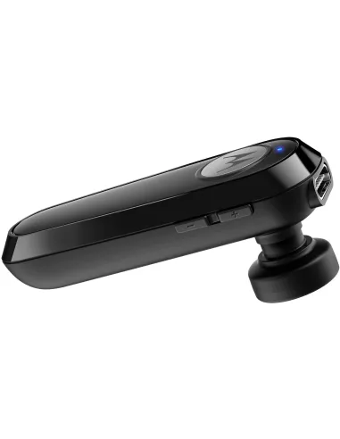 Motorola HK126 Auriculares Inalámbricos Bluetooth 5.0 Negros