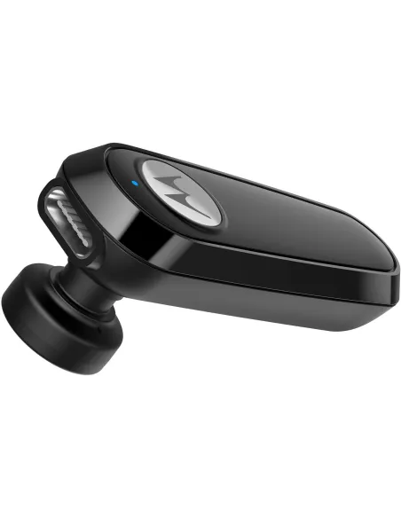 Motorola HK126 Auriculares Inalámbricos Bluetooth 5.0 Negros