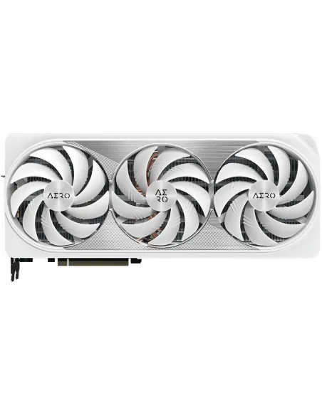 Gigabyte GeForce RTX 4090 AERO OC 24GB GDDR6X DLSS3