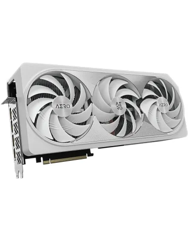 Gigabyte GeForce RTX 4090 AERO OC 24GB GDDR6X DLSS3