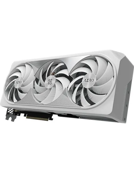 Gigabyte GeForce RTX 4090 AERO OC 24GB GDDR6X DLSS3