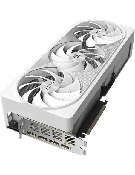 Gigabyte GeForce RTX 4090 AERO OC 24GB GDDR6X DLSS3
