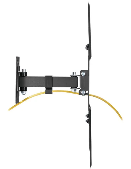 Aisens WT55TSE-151 Soporte para Pared Inclinable y Giratorio 23”-55” Máx. 30Kg