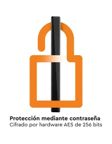 Western Digital My Passport 4TB Negro