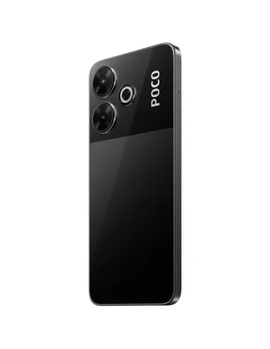 Xiaomi Poco M6 8/256GB Negro