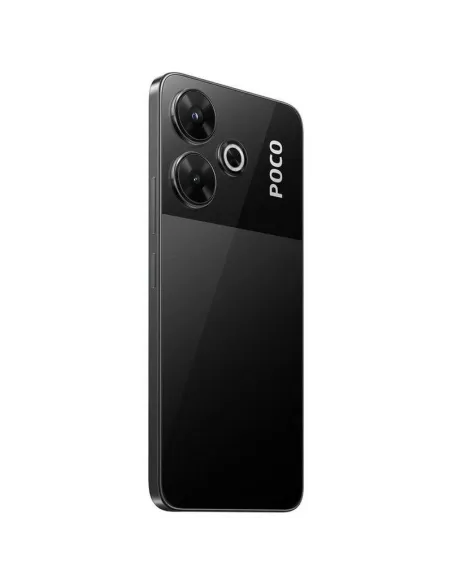 Xiaomi Poco M6 8/256GB Negro