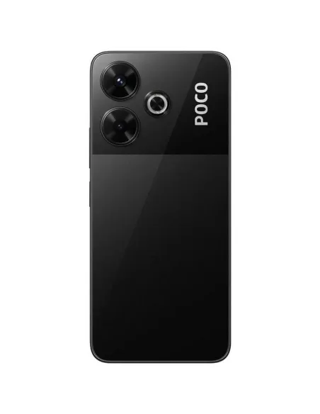 Xiaomi Poco M6 8/256GB Negro