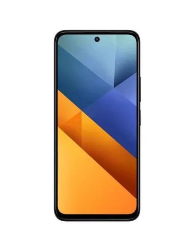 Xiaomi Poco M6 8/256GB Negro