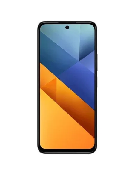 Xiaomi Poco M6 8/256GB Negro