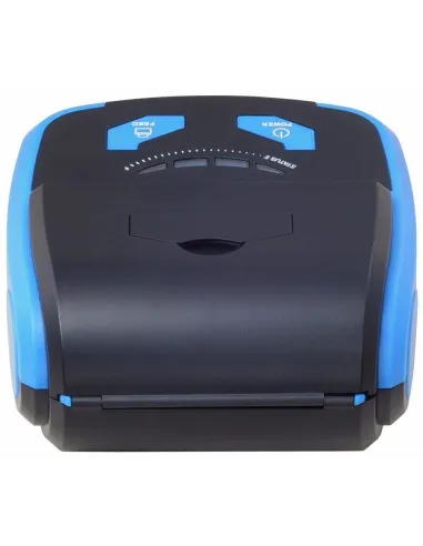 Avpos MP800R-WF Impresora de Tickets Portátil Térmica USB + Bluetooth + WiFi