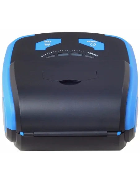 Avpos MP800R-WF Impresora de Tickets Portátil Térmica USB + Bluetooth + WiFi