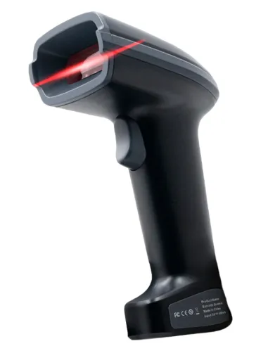 Lector Avpos BT230 de Código de Barras conexión Inalámbrica