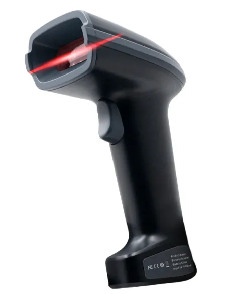 Lector Avpos BT230 de Código de Barras conexión Inalámbrica