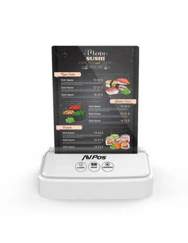 Avpos 3B Avisador de Camareros