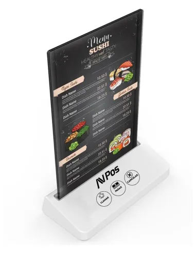 Avpos 3B Avisador de Camareros