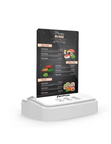 Avpos 3B Avisador de Camareros