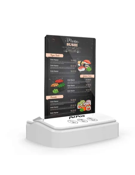 Avpos 3B Avisador de Camareros