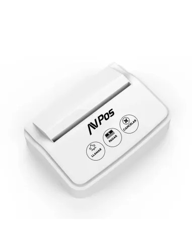 Avpos 3B Avisador de Camareros