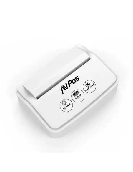 Avpos 3B Avisador de Camareros