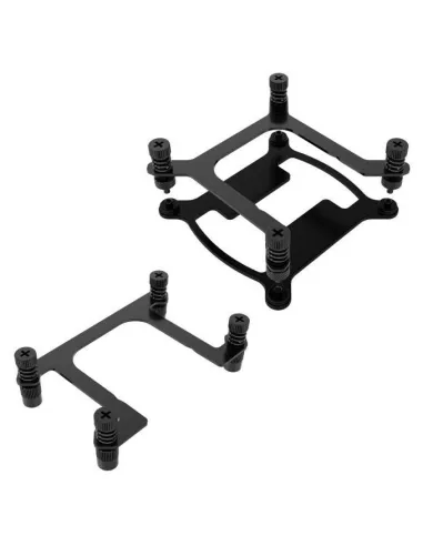 Corsair Nautilus 240 RS Refrigeración Liquida 240mm Negra