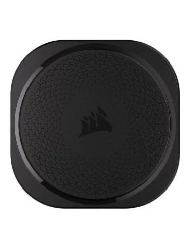 Corsair Nautilus 240 RS Refrigeración Liquida 240mm Negra