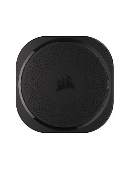 Corsair Nautilus 240 RS Refrigeración Liquida 240mm Negra