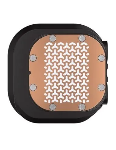 Corsair Nautilus 240 RS Refrigeración Liquida 240mm Negra