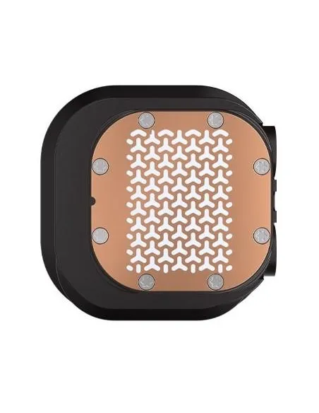 Corsair Nautilus 240 RS Refrigeración Liquida 240mm Negra