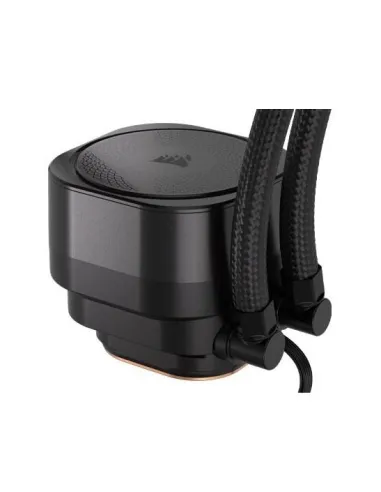 Corsair Nautilus 240 RS Refrigeración Liquida 240mm Negra