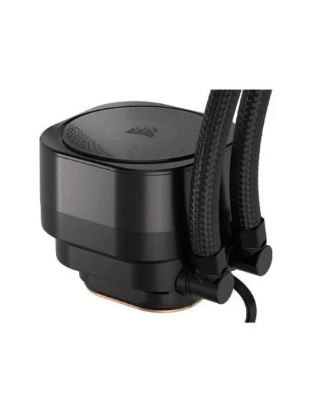 Corsair Nautilus 240 RS Refrigeración Liquida 240mm Negra