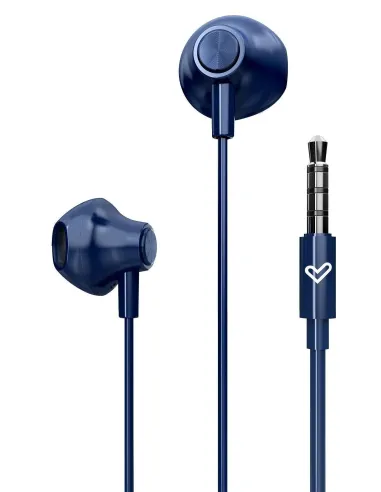 Energy Sistem EasyPods Auriculares Añiles