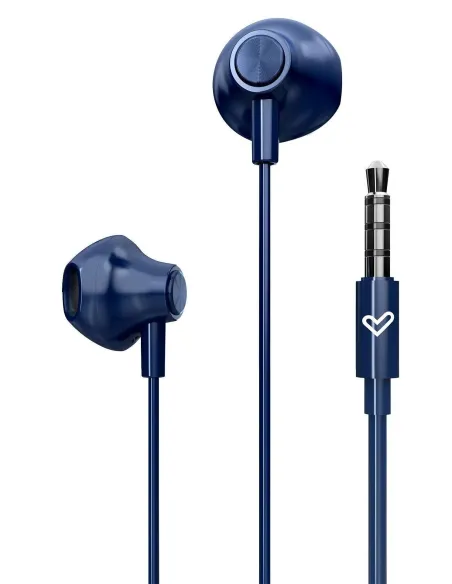 Energy Sistem EasyPods Auriculares Añiles