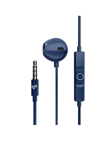 Energy Sistem EasyPods Auriculares Añiles