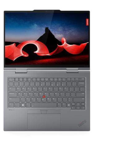 Lenovo ThinkPad X1 2-in-1 G9 21KE003VSP Intel Core Ultra 7-155U/32GB/1TB SSD/14" W11 Pro