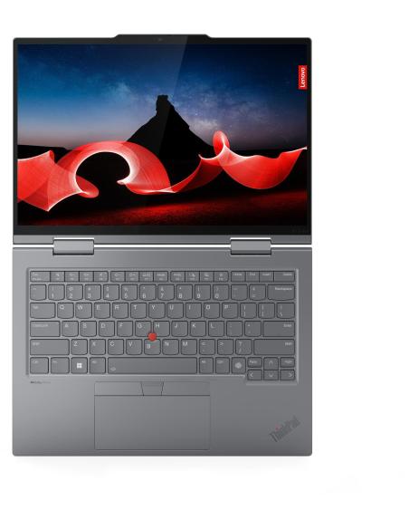 Lenovo ThinkPad X1 2-in-1 G9 21KE003VSP Intel Core Ultra 7-155U/32GB/1TB SSD/14" W11 Pro