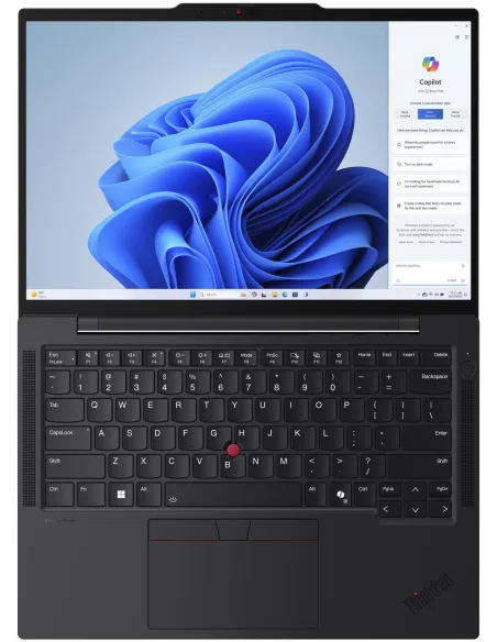 Lenovo Thinkpad T14s Gen 5 21LS001LSP Intel Core Ultra 5-125U/16GB/512GB SSD/14" W11 Pro