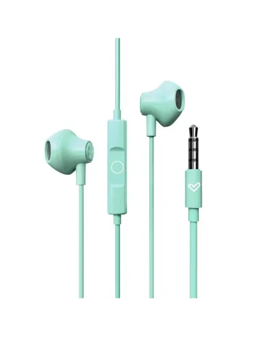 Energy Sistem EasyPods Auriculares Menta