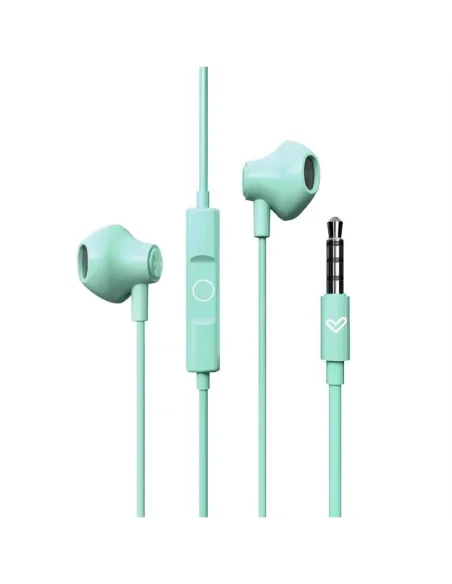 Energy Sistem EasyPods Auriculares Menta