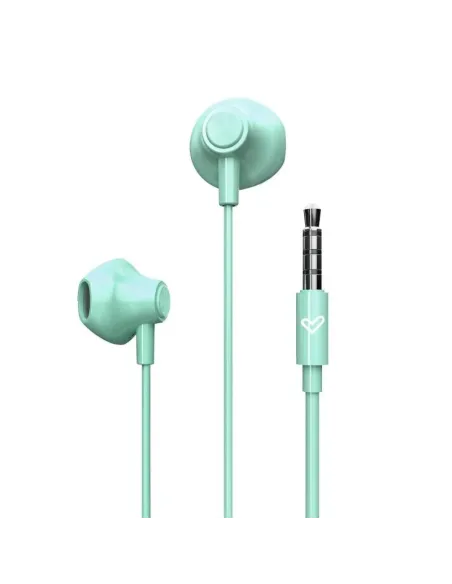 Energy Sistem EasyPods Auriculares Menta