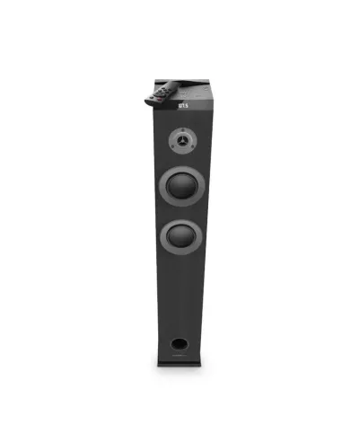 Energy Sistem Tower 5 MAX Torre de sonido Negra