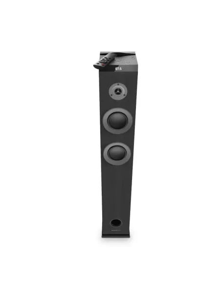 Energy Sistem Tower 5 MAX Torre de sonido Negra