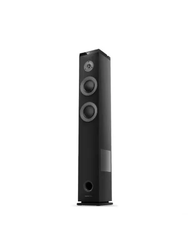 Energy Sistem Tower 5 MAX Torre de sonido Negra