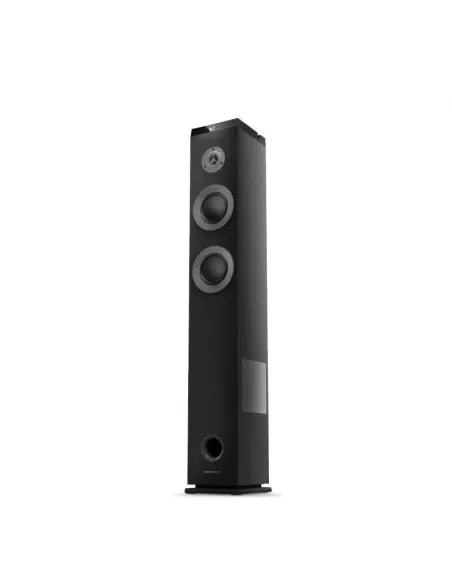 Energy Sistem Tower 5 MAX Torre de sonido Negra