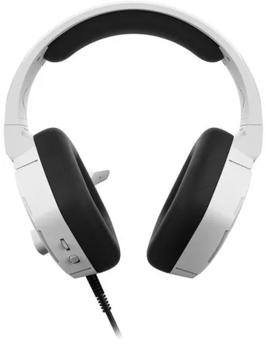 Krom Kopa Pro Auriculares Gaming Blancos