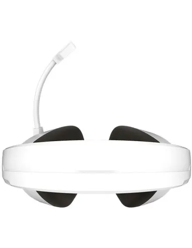 Krom Kopa Pro Auriculares Gaming Blancos